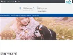Sites similar to jahpets.com