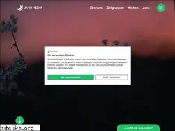 Sites similar to jahr-tsv.de