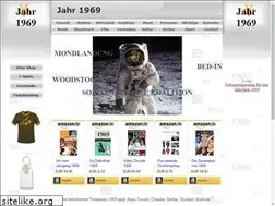 Sites similar to jahr1969.de