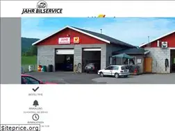 Sites similar to jahrbil.no