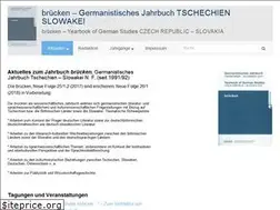Sites similar to jahrbuch-bruecken.de