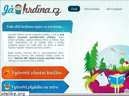 Sites similar to jahrdina.cz