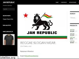 Sites similar to jahrepublic.com