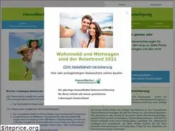 Sites similar to jahres-reiseschutz.de