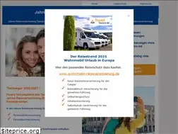 Sites similar to jahres-reiseversicherungen.de