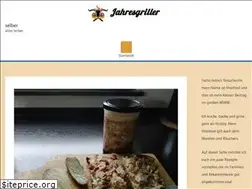Sites similar to jahresgriller.de