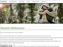 Sites similar to jahreskreis.at
