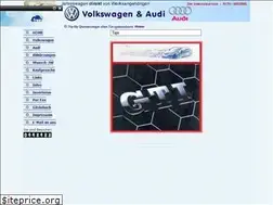 Sites similar to jahreswagen-von-wa.de