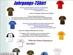 Sites similar to jahrgang.de