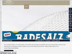 Sites similar to jahrhunderthalle.de