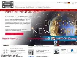 Sites similar to jahrhundertkomet.de