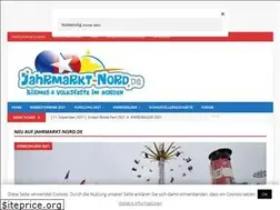 Sites similar to jahrmarkt-nord.de