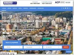 Sites similar to jahrsenoret.cl