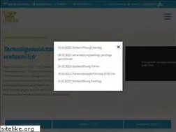 Sites similar to jahrtausendturm-magdeburg.de