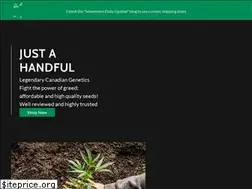 Sites similar to jahseeds.ca