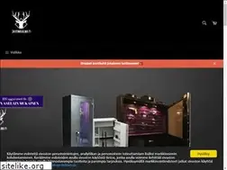 Sites similar to jahtimaailma.fi