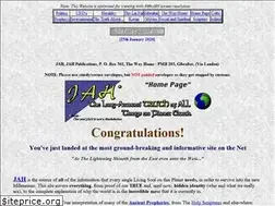 Sites similar to jahtruth.net