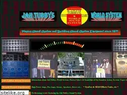Sites similar to jahtubbys.co.uk