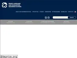 Sites similar to jahu-prigo.cz