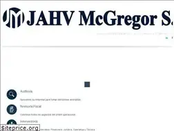 Sites similar to jahvmcgregor.com.co