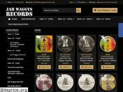 Sites similar to jahwaggysrecords.com