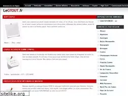 Sites similar to jai-tout.com