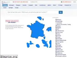 Sites similar to jai-trouve.be