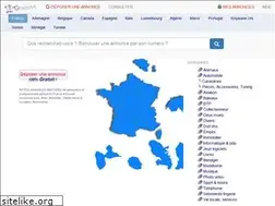 Sites similar to jai-trouve.fr