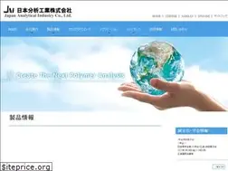 Sites similar to jai.co.jp