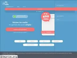 Sites similar to jai20enmaths.com