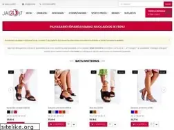 Sites similar to jai24.lt