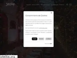 Sites similar to jaiak.es