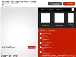 Sites similar to jaiambeforge.com