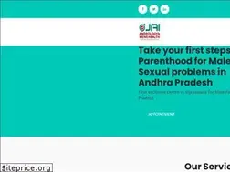 Sites similar to jaiandrology.com