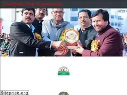 Sites similar to jaiarihant.ac.in