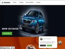 Sites similar to jaiautoskoda.co.in