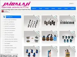 Sites similar to jaibalaji.firm.in