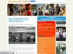 Sites similar to jaibhim.hu