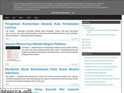 Sites similar to jaibnajhan.blogspot.com