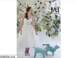 Sites similar to jaibridals.com