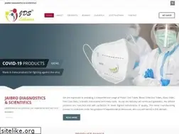 Sites similar to jaibro.com
