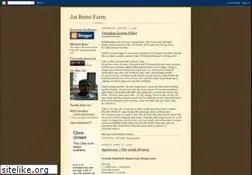 Sites similar to jaibumifarm.blogspot.com