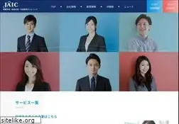 Sites similar to jaic-g.com