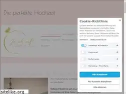 Sites similar to jaichwill-hochzeitsplaner.de
