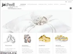 Sites similar to jaichwill.com