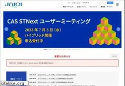 Sites similar to jaici.or.jp