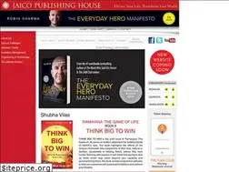 Sites similar to jaicobooks.com