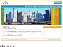 Sites similar to jaicorpindia.com