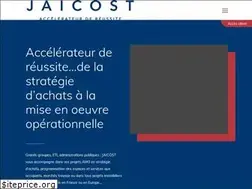 Sites similar to jaicost.fr