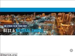 Sites similar to jaidahenergyllc.com